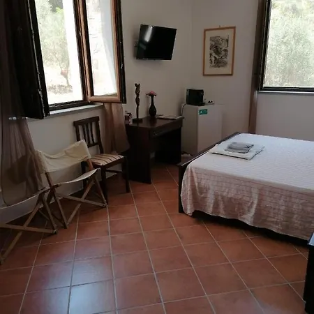 Podere La Starza