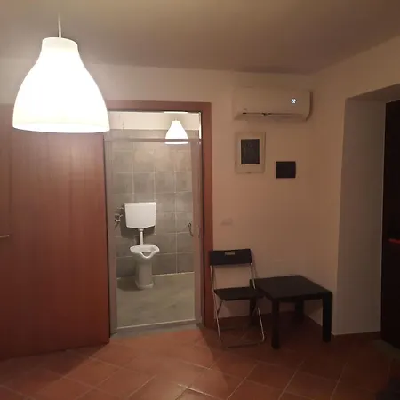 Podere La Starza Hotel Laureana Cilento