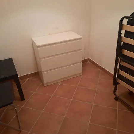Podere La Starza Hotel