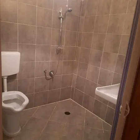 Hotel Podere La Starza *