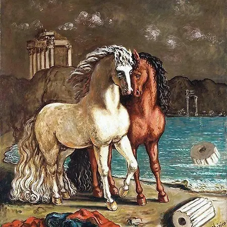 Podere La Starza