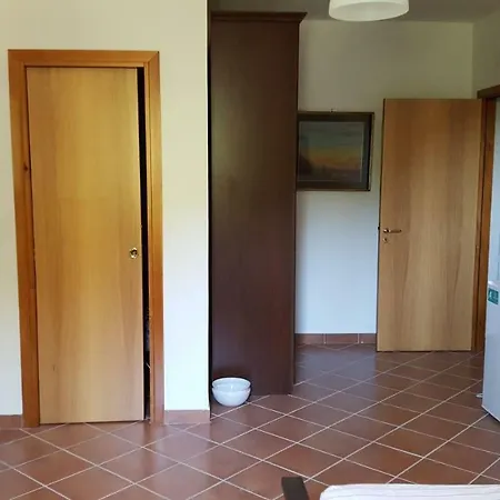 Podere La Starza