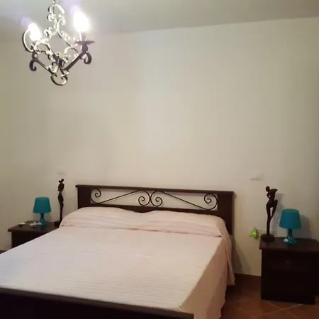 Podere La Starza Hotel