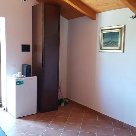 Podere La Starza Hotel *