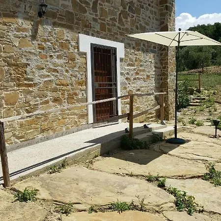 Podere La Starza *