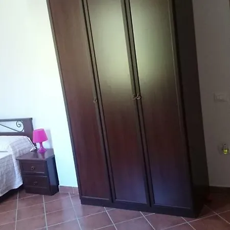 Hotel Podere La Starza *