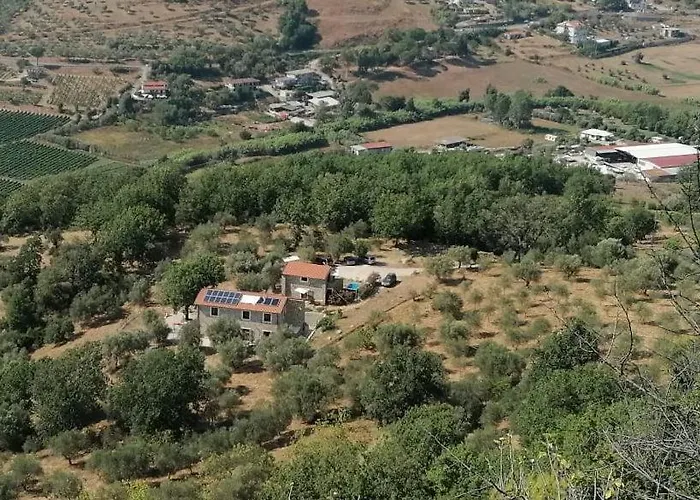 Podere La Starza Hotel *